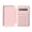 Color:Pink, variant on 8 Digit Mini Flap Calculator Lightweight Portable Scientific Calculator For Students And Office Use Candy Color Design