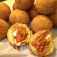 thumbnail image 3 of Arancini Maker Mold Meatball Mold - 2Pcs Rice Ball Maker Shake Kitchen Tools Cone Press DIY Kit Ball Mold Maker Kit Meatball Maker Mold - Rice Scoop Ball Rice Mold Onigiri Molds Rice Ball Maker Mold, 3 of 5
