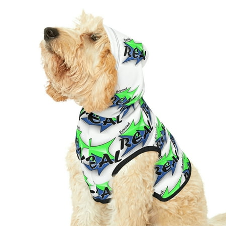 Dog Hoodie