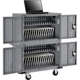 thumbnail image 4 of Chromebooks Laptops and iPad Tablets Charging Cart, 32-Device Capacity, 4 of 4