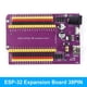 thumbnail image 2 of Módulo de desarrollo ESP32 USB 38Pin TYPE-C/MICRO Módulo GPIO Placa de expansión, 2 of 9