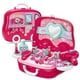 thumbnail image 4 of Set de maquillaje Toys Tocador infantil Princess Tote, 4 of 4