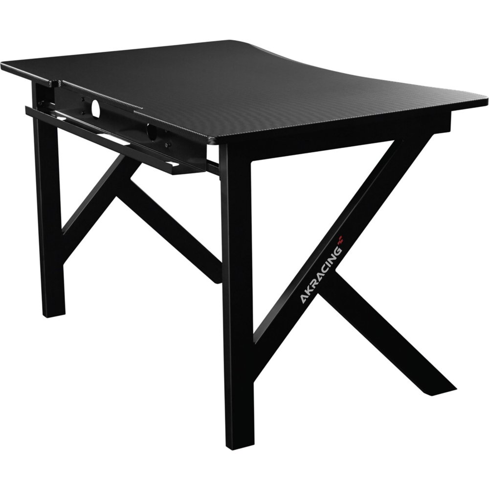 AKRacing America Summit Gaming Desk, Black
