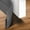 Gray, variant on propuri Door Draft Stopper Under Door Draft Blocker Insulator Door Sweep Weather Stripping Noise Stopper ,41inch White