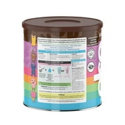 Else Nutrition Plant-Based Kids Protein Powder Drink Mix, Ages 2-12, Chocolate, 2-Pack, 20.1 oz
