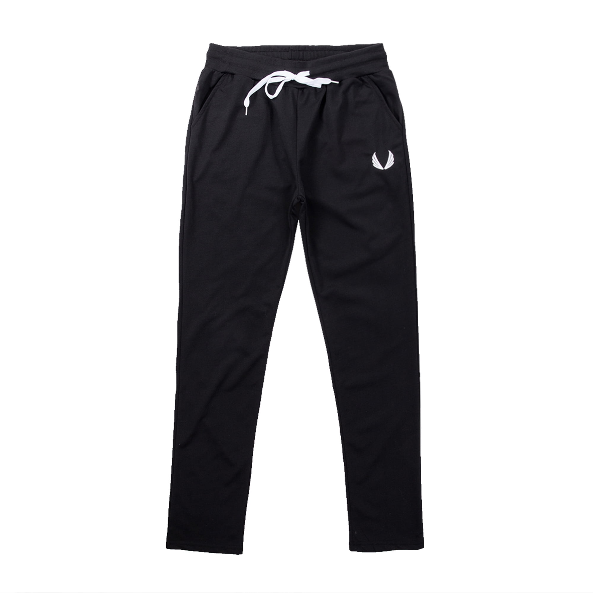 long jogger sweatpants