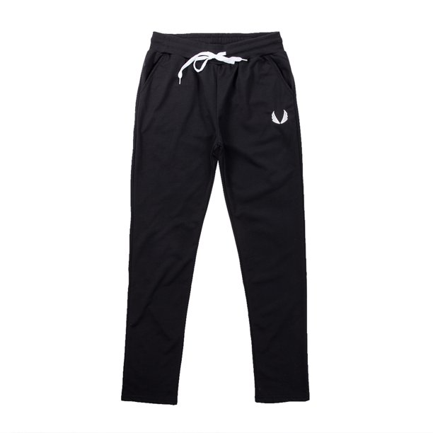 joggers at the gym