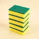 thumbnail image 2 of (Paquete de 2) Esponjas para fregar resistentes de SCRUBIT – Esponja para limpieza de platos de cocina, fregadero y baño – con estropajo sin olor, 2 of 5