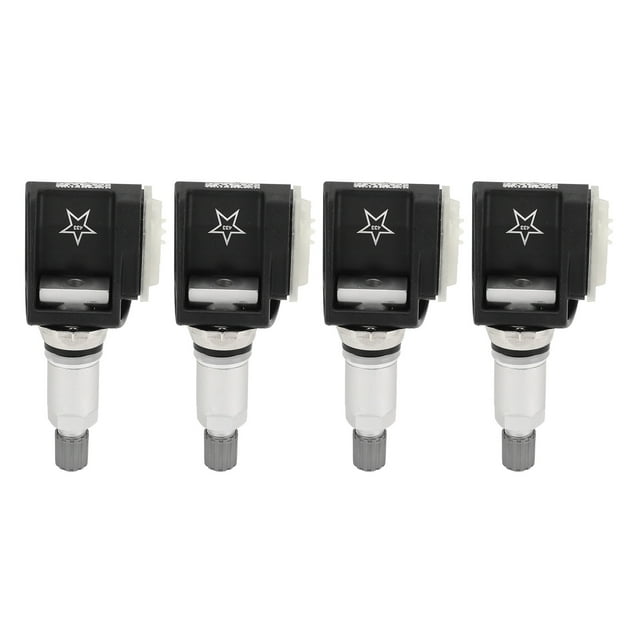 Oubit Capteur TPMS, Ensemble de 4 Capteurs de Pression des Pneus Valeur Imbattable