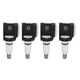 thumbnail image 2 of Juego de sensores de presión de neumáticos, 4 piezas TPMS Sensor de presión de neumáticos TPMS Innovación moderna, 2 of 9