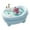 A1585 Usloyux under 5$, variant on Usloyux Under $5 Pet Theme Humidifier Diffuser, Cute Bathtub Shape with Color Changing Lights, Silent Mist Operation for Bedroom Office, Mini Air Moisturizer with Aroma Function
