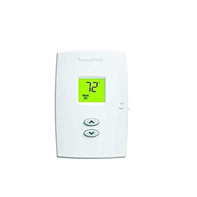 Termostato Honeywell TH1100DV1000 Pro-Digital 2 Hilos Calor