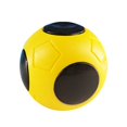 thumbnail image 4 of Finger Football Spinning Top Toy Puzzle Ball Fingertip Toy Brain Teaser Para Niños Y Adultos Monstrate FN005982-00, 4 of 6