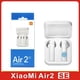 thumbnail image 2 of 2 SE Earbuds Mi True Wireless Bluetooth Earphone 2 SE Dots Pro 2SE 2 SE 20h T-ouch Control, 2 of 5