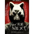 thumbnail image 2 of You're Next (DVD), 2 of 2