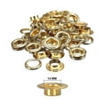 thumbnail image 2 of 14 Mm Iron Eyelets Grommet And Washers -Bomveson, 2 of 4