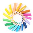 thumbnail image 3 of 160 Colors Wood Colored Pencils Colored Pencils Set School Drawing Pencil Sketch Painting Pencil Oil Color Pencil, 3 of 9