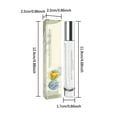 thumbnail image 2 of Cardamom & Tonka, Eau Toilette With Cardamom & Tonka Scent, Practical Perfume, High-quality Glass Bottle, 10 Ml, 2 of 2
