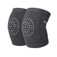 thumbnail image 4 of Children'S Knee Pads Solid Color Breathable Sports Anti- Crawling Toddler Anti-Fall Knee Pads (Solid Color 4 Pairs Pack), 4 of 4