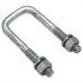 thumbnail image 2 of (Price/EA)Seachoice 57400 Sq U-Bolt-1 9/16X4 1/16-(Bulk, 2 of 2
