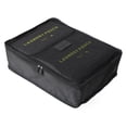 thumbnail image 3 of Nicci 6pc Luggage Organizer Set, 3 of 3