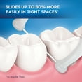 thumbnail image 2 of Oral-B Glide Gum Care Floss Picks, Tension Control, 60 ct, 2 of 8