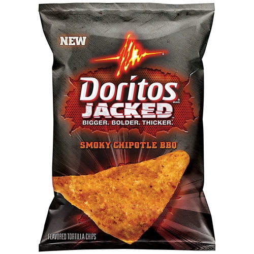 frito lay doritos jacked tortilla chips 10 5 oz walmart com