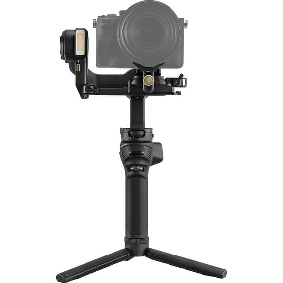 Zhiyun WEEBILL-3 S 3-Axis Handheld Gimbal Stabilizer Standard Kit