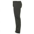 thumbnail image 3 of Adult Crush Premier Baseball Pant - Charcoal Solid S, 3 of 3