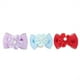 thumbnail image 4 of Lazos para el pelo de perros 20 unidades banda para el pelo para perros y gatos accesorios de aseo con perlas falsas brillantes lazos para el pelo para cachorros gatos ANGGREK Otros, 4 of 8