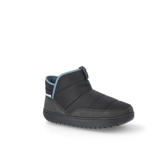 Ozark Trail Men’s Insulated Puffer Booties