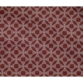 thumbnail image 4 of oneOone Cotton Flex Fabric Triangle Block Print Fabric By Yard 40 Inch Wide, 4 of 4