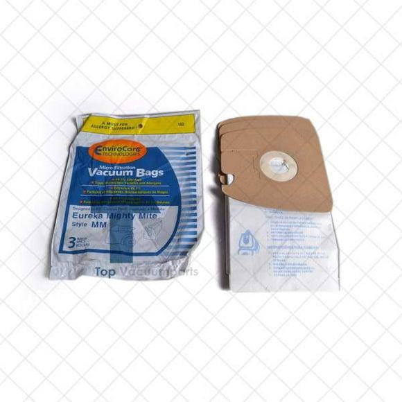 Eureka Mighty Mite Bag