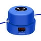 thumbnail image 1 of de saltar , Cuerda de saltar inteligente para mejorar Interacción familiar Ejercicio de , Azul, 1 of 7