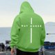 thumbnail image 4 of MHFRRA Sudaderas y Sudaderas para Hombre, Jersey de Manga Larga con Estampado para Uso Casual, Actividades Al Aire Libre y Comodidad En El Hogar Verde, 4 of 6