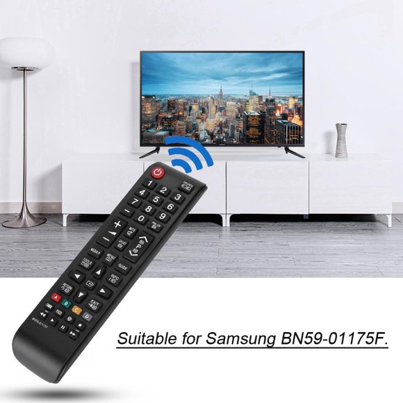 TV Remote Control,Universal LED TV Remote Remote Control Universal TV Remote Control Elevate Your Experience