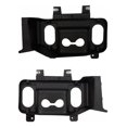 thumbnail image 1 of Par De 2 Tolvas Radiador OEM F-450 Super Duty V10 6.8l DE 2017 A 2019 Ford Original, 1 of 7