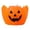C, variant on Halloween Decorations Pumpkin Candle Light Decoration Prop, Flameless Pumpkin Candle Decor for Halloween Parties, Festive Fall Decorations for Home, Easy to Place Anywhere