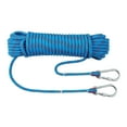 thumbnail image 3 of S SERENABLE Corde de Remorquage pour Bateau, Camping, Randonnée, Canoë, Kayak, Yachts, Pêche, Bleu, 3 of 9