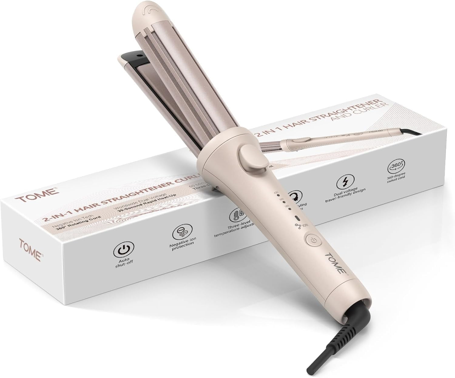 Curling Iron Mestar Iron Pro In Stores Flat Irons In Mestar Iron
