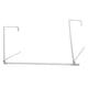 thumbnail image 2 of Percha para ropa, rejilla de secado a prueba de viento, rejilla para ropa de metal, percha para ropa portátil adaptada para la perfección, 2 of 8