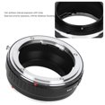 thumbnail image 3 of Fikaz k AR‑NEX Lens Adapter Ring for Konica AR Mount Lenses to for  E Mount Camera, 3 of 7