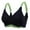 Black, variant on Bras Wire Comfortable Bras During Pregnancy Bras for Women Beige