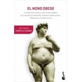 thumbnail image 1 of EL MONO OBESO BOOKET PAIDOS MEXICO JOSE ENRIQUE CAMPILLO ALVAREZ, 1 of 2