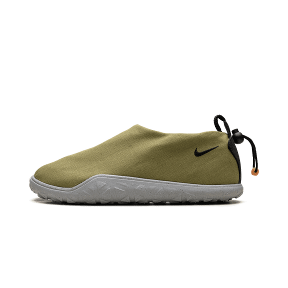 NIKE MENS ACG Air Moc "Moss" DZ3407 300 DZ3407 300 from Stadium Goods