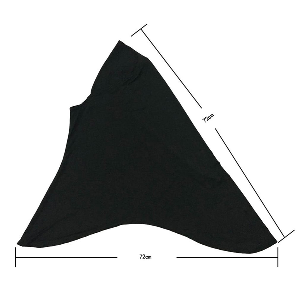 Prien Bonnet Hijab Femme Musulmane En Coton, Sous-Voile Pré-Cousu Extensible, Bandeau Antidérapant Confortable Pour Prière, Foulard Écharpe Islam Quotidien (Beige