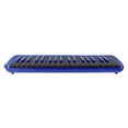 thumbnail image 3 of Melodica 37 Key Wind Musical Instrument Suitable for Beginner Practice Bag F37s(Blue ), 3 of 5