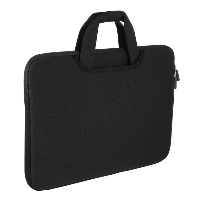 MasteelfCA Sac à Main Résistant à l'Usure Housse pour Ordinateur Portable avec Poignée Compatible avec Pro 13 Pouces