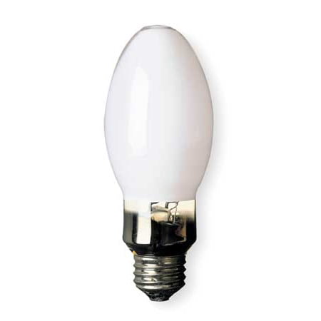 - GE LIGHTING Ceramic Metal Halide Lamp,ED17,150W CMH150/C/U/MED/830/O