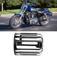thumbnail image 4 of Oil Filter Trim, Rust Resistant CNC Aluminum Alloy Oil Filter Cover  For Motorcycle, 4 of 8